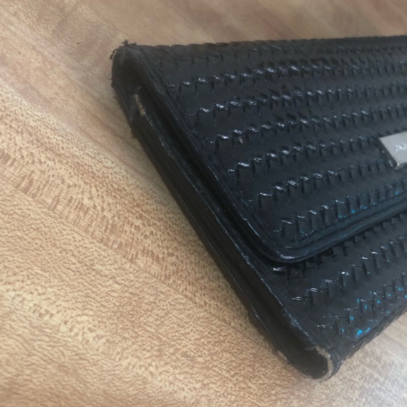 2 Nine West Trifold Wallets - Picture 12 of 13